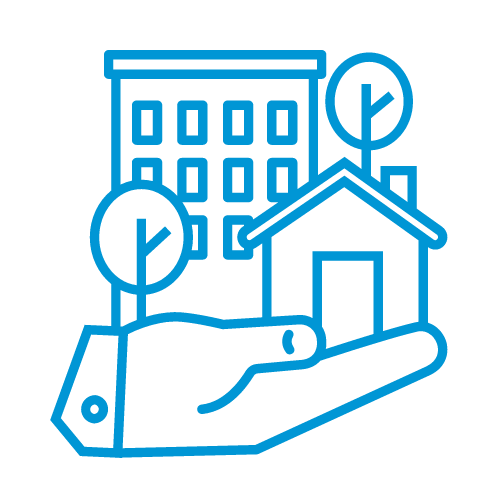 asset protection icon